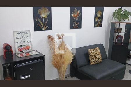 Apartamento à venda com 1 quarto, 35m² em Liberdade, São Paulo