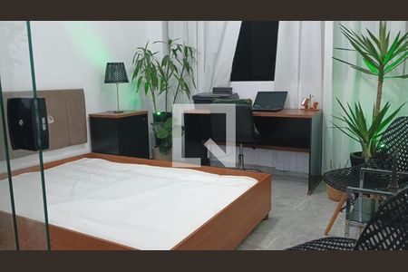 Apartamento à venda com 1 quarto, 35m² em Liberdade, São Paulo