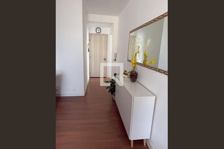 Apartamento à venda com 2 quartos, 56m² em Centro, Diadema