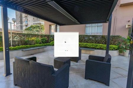 Apartamento à venda com 2 quartos, 56m² em Centro, Diadema