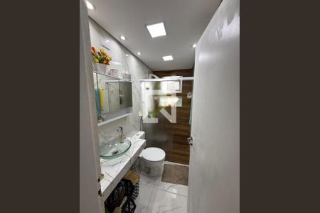 Apartamento à venda com 2 quartos, 56m² em Centro, Diadema