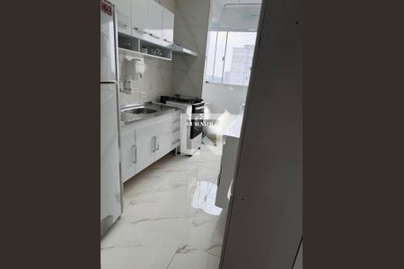 Apartamento à venda com 2 quartos, 56m² em Centro, Diadema