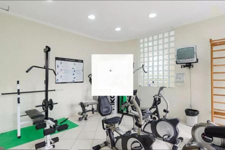 Apartamento à venda com 2 quartos, 56m² em Centro, Diadema