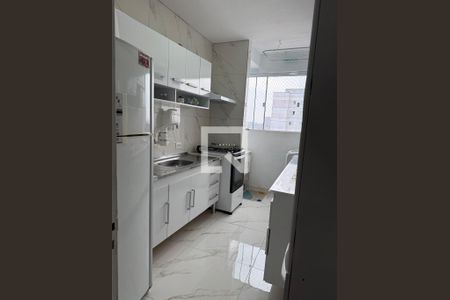 Apartamento à venda com 2 quartos, 56m² em Centro, Diadema