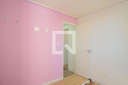 Quarto 1 de apartamento à venda com 2 quartos, 47m² em Vila Matilde, São Paulo