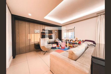 Apartamento à venda com 3 quartos, 163m² em Barra Funda, São Paulo