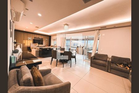 Apartamento à venda com 3 quartos, 163m² em Barra Funda, São Paulo