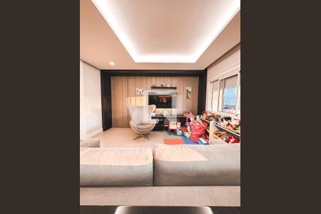 Apartamento à venda com 3 quartos, 163m² em Barra Funda, São Paulo
