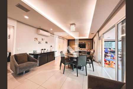 Apartamento à venda com 3 quartos, 163m² em Barra Funda, São Paulo