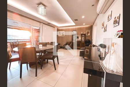 Apartamento à venda com 3 quartos, 163m² em Barra Funda, São Paulo