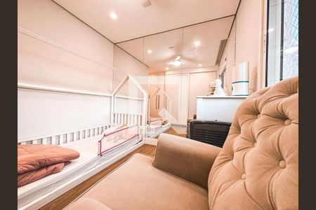 Apartamento à venda com 3 quartos, 163m² em Barra Funda, São Paulo