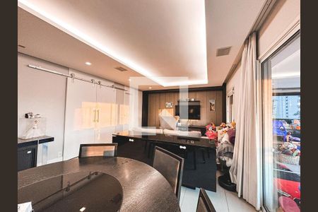 Apartamento à venda com 3 quartos, 163m² em Barra Funda, São Paulo