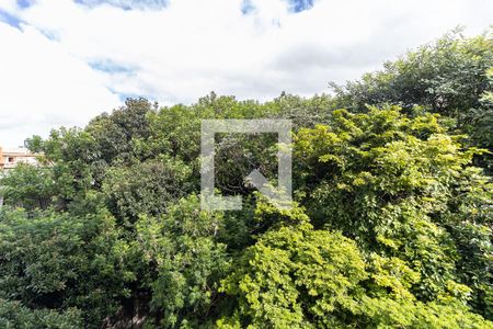 Vista do Quarto 1 de apartamento para alugar com 2 quartos, 55m² em Vila Vermelha, São Paulo