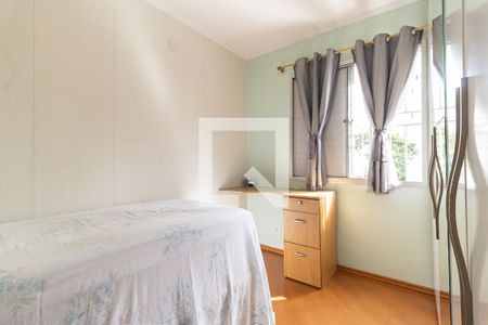 Quarto 2 de apartamento para alugar com 2 quartos, 55m² em Vila Vermelha, São Paulo