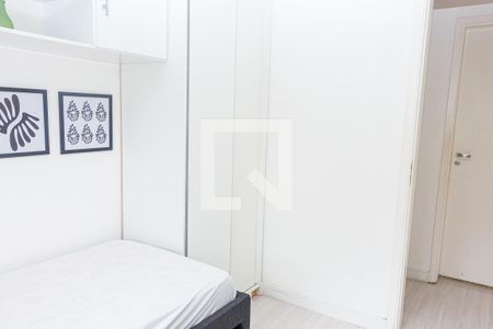 Quarto 1 de apartamento à venda com 2 quartos, 64m² em Vila Castelo, São Paulo