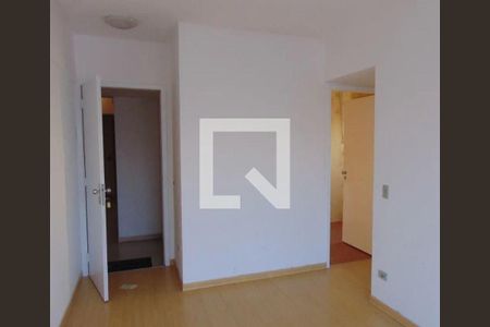 Apartamento à venda com 1 quarto, 40m² em Indianópolis, São Paulo