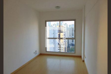 Apartamento à venda com 1 quarto, 40m² em Indianópolis, São Paulo