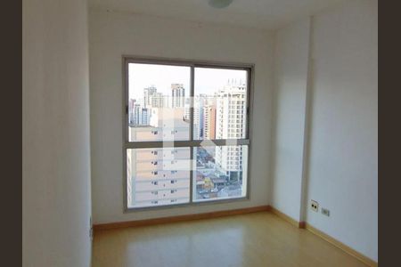 Apartamento à venda com 1 quarto, 40m² em Indianópolis, São Paulo