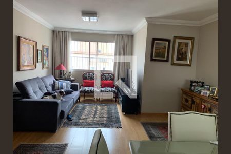 Apartamento à venda com 2 quartos, 80m² em Vila Mariana, São Paulo
