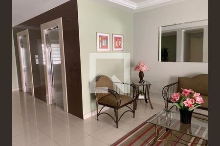 Apartamento à venda com 2 quartos, 80m² em Vila Mariana, São Paulo