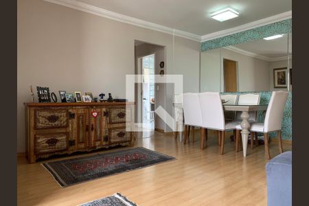 Apartamento à venda com 2 quartos, 80m² em Vila Mariana, São Paulo