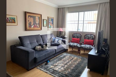 Apartamento à venda com 2 quartos, 80m² em Vila Mariana, São Paulo