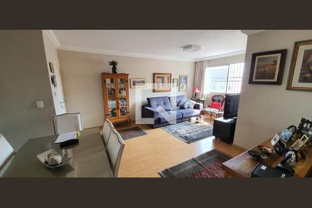 Apartamento à venda com 2 quartos, 80m² em Vila Mariana, São Paulo