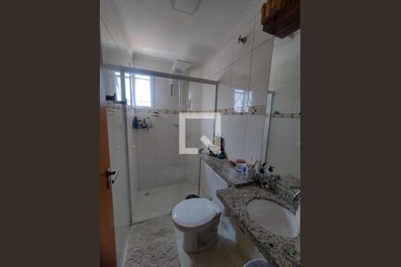 Apartamento à venda com 2 quartos, 58m² em Vila Curuçá, Santo André
