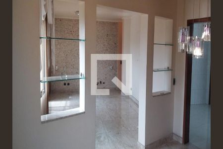 Apartamento à venda com 3 quartos, 185m² em Vila Formosa, São Paulo