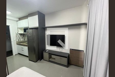 Apartamento à venda com 1 quarto, 22m² em Santo Amaro, São Paulo