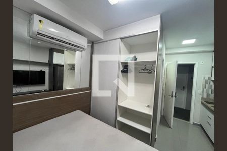 Apartamento à venda com 1 quarto, 22m² em Santo Amaro, São Paulo