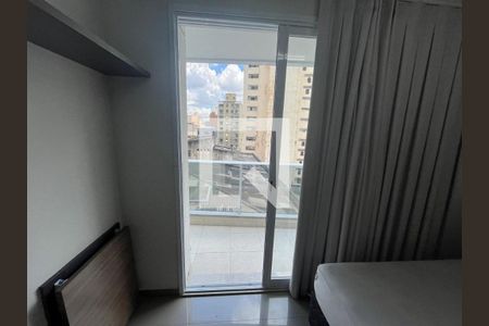Apartamento à venda com 1 quarto, 22m² em Santo Amaro, São Paulo