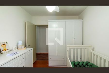 Quarto de apartamento para alugar com 2 quartos, 60m² em Cristal, Porto Alegre