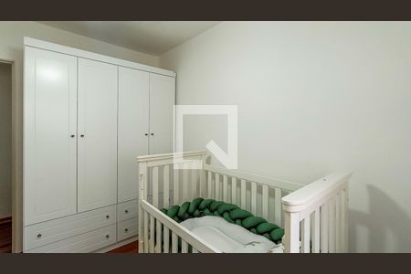 Quarto de apartamento para alugar com 2 quartos, 60m² em Cristal, Porto Alegre