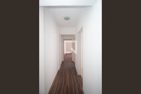 Corredor de apartamento para alugar com 2 quartos, 60m² em Cristal, Porto Alegre