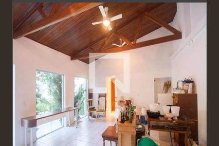 Casa à venda com 3 quartos, 440m² em Jardim dos Estados, São Paulo
