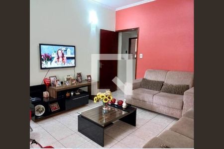Casa à venda com 2 quartos, 120m² em Vila Marina, Santo André