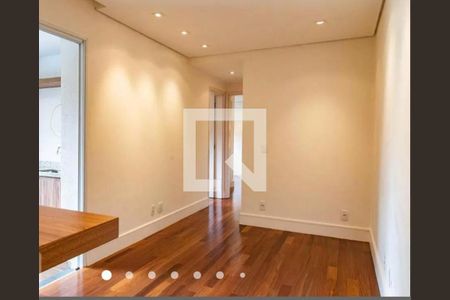 Apartamento à venda com 2 quartos, 57m² em Vila Gumercindo, São Paulo