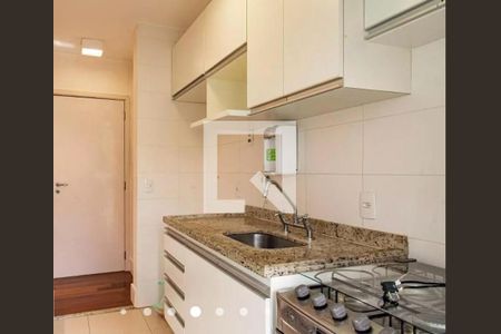 Apartamento à venda com 2 quartos, 57m² em Vila Gumercindo, São Paulo