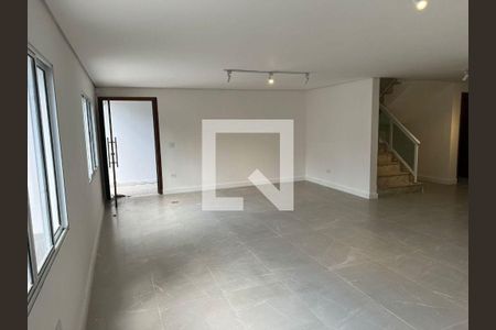 Casa à venda com 5 quartos, 330m² em Jardim Leonor Mendes de Barros, São Paulo