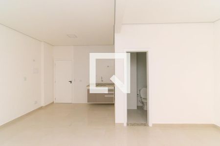 Apartamento para alugar com 1 quarto, 35m² em Consolação, São Paulo