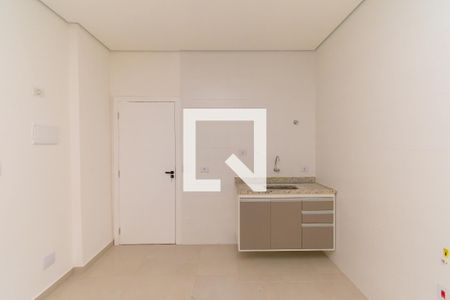 Apartamento para alugar com 1 quarto, 35m² em Consolação, São Paulo