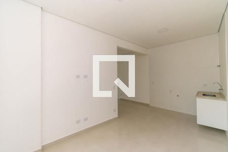 Apartamento para alugar com 1 quarto, 38m² em Consolação, São Paulo