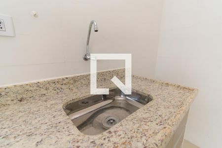 Apartamento para alugar com 1 quarto, 37m² em Consolação, São Paulo