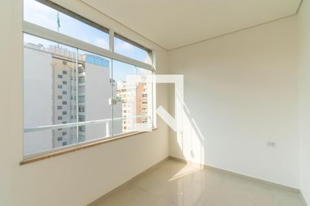 Apartamento para alugar com 1 quarto, 37m² em Consolação, São Paulo