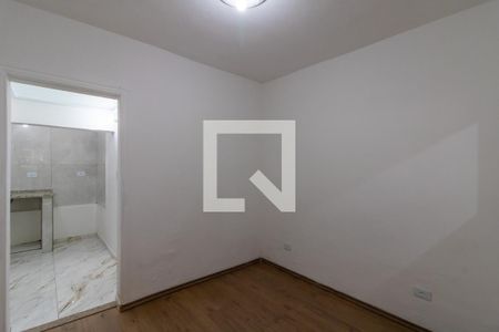 Quarto  de casa para alugar com 1 quarto, 37m² em Parque Continental I, Guarulhos