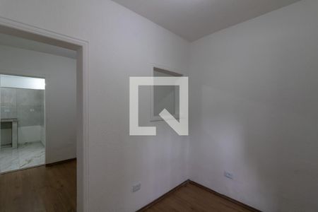 Sala de casa para alugar com 1 quarto, 37m² em Parque Continental I, Guarulhos