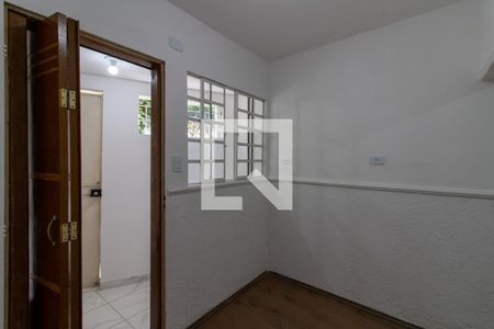 Sala de casa para alugar com 1 quarto, 37m² em Parque Continental I, Guarulhos