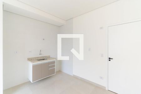 Apartamento para alugar com 1 quarto, 28m² em Consolação, São Paulo