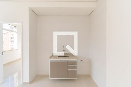 Apartamento para alugar com 1 quarto, 28m² em Consolação, São Paulo